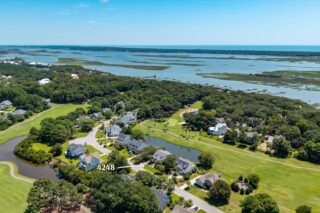 4248 Haulover Drive, Johns Island SC 29455