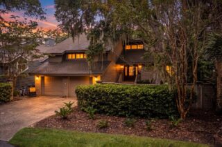 404 Amaranth Road, Kiawah Island SC 29455