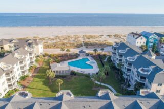 8500 Palmetto Drive # 304, Isle of Palms SC 29451