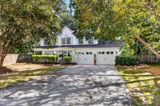 3212 Rose Walk Court, Mount Pleasant SC 29466