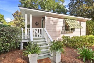 846 Toler Drive, Mount Pleasant SC 29464