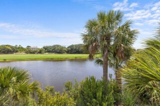 934 Sealoft Villa Drive, Seabrook Island SC 29455