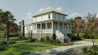5042 Oak Ridge Lane, Johns Island SC 29455