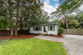 3572 Berryhill Road, Johns Island SC 29455