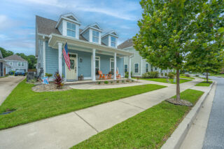 1898 Brittlebush Lane, Johns Island SC 29455
