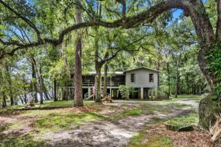 7884 Peirce Road, Ridgeville SC 29472