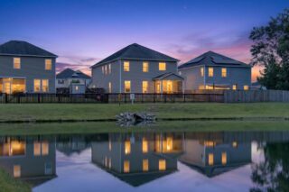 1312 Wild Goose Trail, Summerville SC 29483