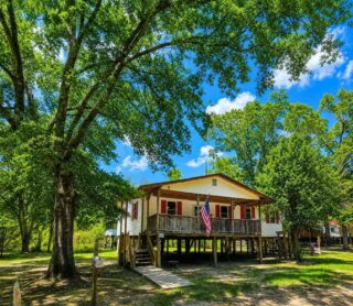 1239 Holly Ridge Lane, Cottageville SC 29435