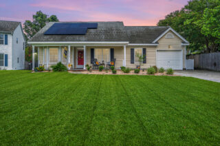 3247 Middleburry Lane, Charleston SC 29414