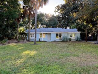 23 31st Avenue, Isle of Palms SC 29451
