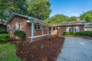 427 Parkdale Drive, Charleston SC 29414
