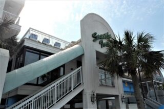 1004 Ocean Boulevard # 206, Isle of Palms SC 29451