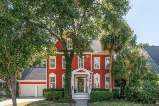 1520 Faith Street, Mount Pleasant SC 29466