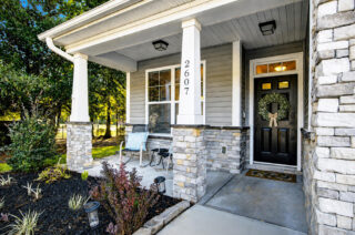 2607 Lohr Drive, Mount Pleasant SC 29466