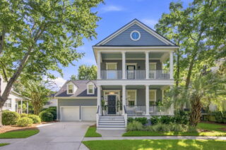 1147 Blakeway Street, Charleston SC 29492