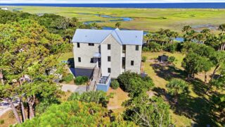 618 Flowers Drive, Edisto Island SC 29438