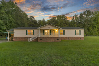 150 Backhall Road, Saint Stephen SC 29479