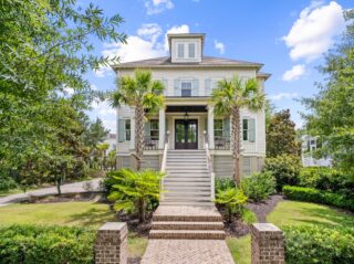 1555 Wando Landing Street, Charleston SC 29492