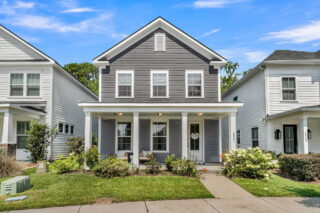 2833 Sugarberry Lane, Johns Island SC 29455