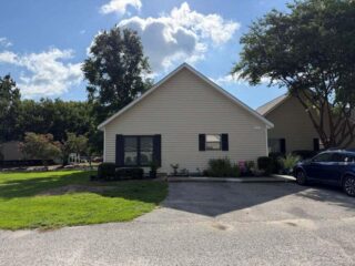 923 E Estates Boulevard Apt A, Charleston SC 29414