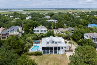 1705 Atlantic Avenue, Sullivans Island SC 29482