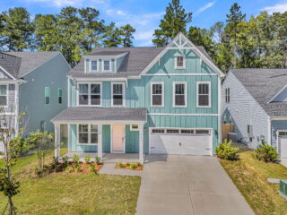 1013 Field Sparrow Drive, Ravenel SC 29470