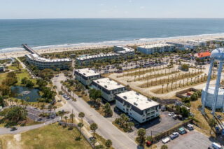 1400 Ocean Boulevard # 103, Isle of Palms SC 29451