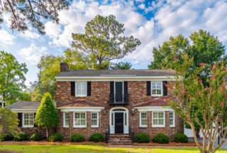 1408 Burningtree Road, Charleston SC 29412