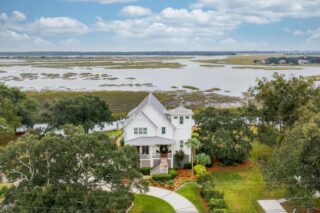 1403 Battalion Drive, Charleston SC 29412