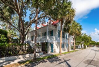 19 Gadsden Street, Charleston SC 29401