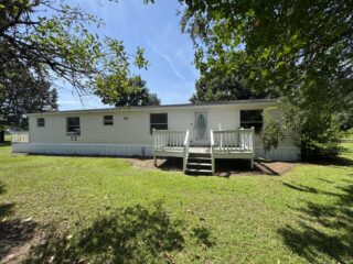 1338 Caw Caw Swamp Road, Brunson SC 29911