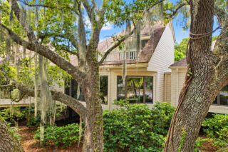 768 Spinnaker Court, Seabrook Island SC 29455