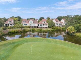727 Spinnaker Beachhouse Court, Seabrook Island SC 29455