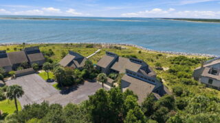 334 Seabrook Island Road, Seabrook Island SC 29455