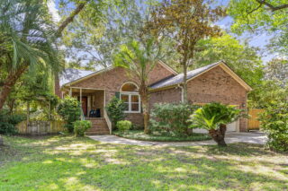906 Travers Drive, Charleston SC 29412