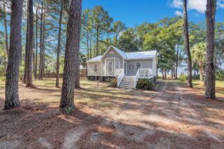 26 Maryfield, Daufuskie Island SC 29915
