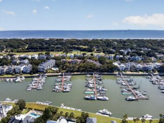 307 Yacht Harbor Court, Isle of Palms SC 29451