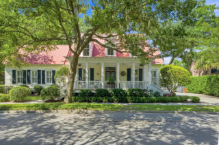 55 Montrose Road, Mount Pleasant SC 29464