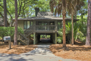 52 Sunlet Bend, Kiawah Island SC 29455