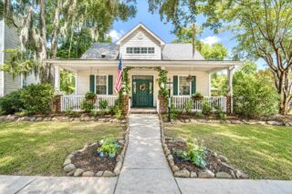 2452 Fulford Court, Mount Pleasant SC 29466