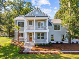 335 4th Avenue, Mount Pleasant SC 29464