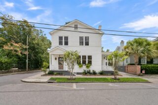 225 Congress Street, Charleston SC 29403