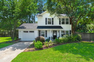 1232 Merganser Court, Mount Pleasant SC 29464