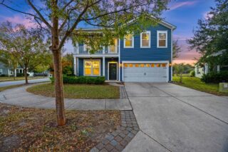 3306 Hartwell Street, Johns Island SC 29455
