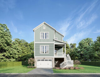 2505 Annie Aiden Lane, Charleston SC 29414