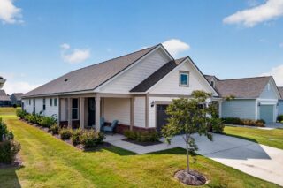333 Dahlia Row Drive, Summerville SC 29486