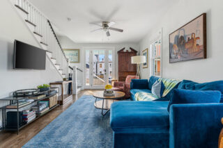 162 Spring Street # D, Charleston SC 29403