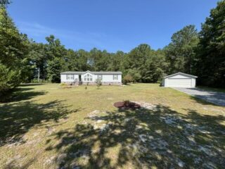 161 Country Lane, Dorchester SC 29437