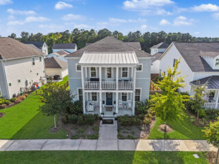 116 Falaise Street, Charleston SC 29492