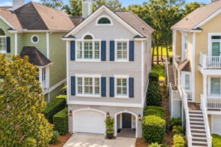 10 Commons Court, Isle of Palms SC 29451